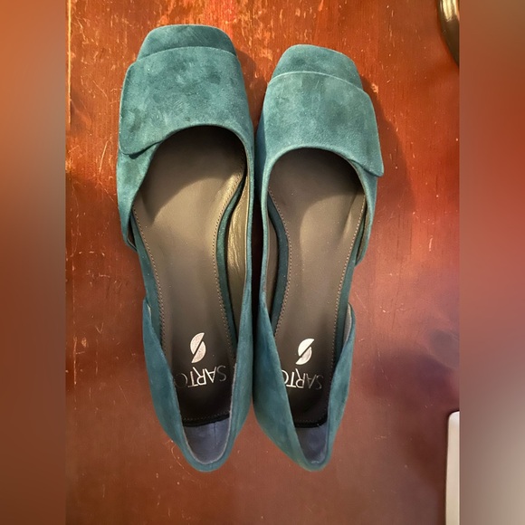 ✨Sarto by Franco Sarto Tracy Flats - Lovely flats - Picture 10 of 12